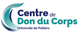 Logo de Centre Don du Corps